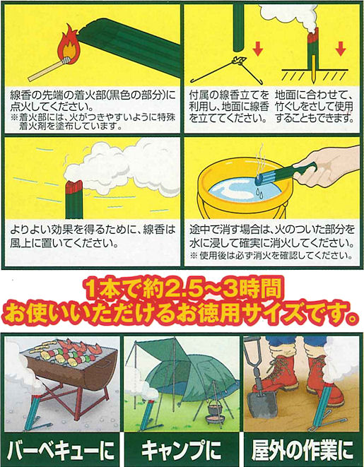���O�p���悯�W�����{���������O�T�C�Y�̎g�p���@