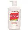 �t�̃~���[�Y��^�T�C�Y�i750ml�j
