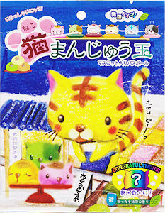 �܂񂶂イ���̔L�}�X�R�b�g����E�L�܂񂶂イ��