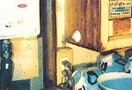 �`���[���X�˂��΂�p�e�E�d���̐H�Q�ɂ��ؒf��c���I�o�̖h�l