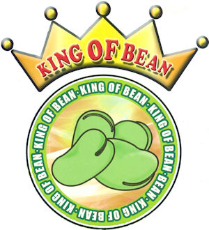 KING OF BEAN�F�󓤍͔|�L�b�g�E���̉��l����܂�