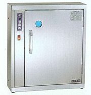 キンキラーＫ１０Ｓ型　商品画像　［殺菌、包丁差し、厨房、キッチン、台所］