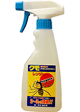 クモレンジャー　商品画像　[蜘蛛（くも・クモ）、対策、虫除け、害虫駆除